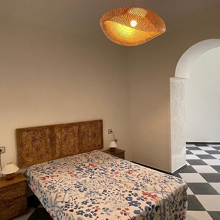 فيلا Patios De La Carmela إيسلا كريستينا المظهر الخارجي الصورة