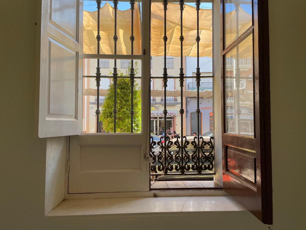 فيلا Patios De La Carmela إيسلا كريستينا المظهر الخارجي الصورة