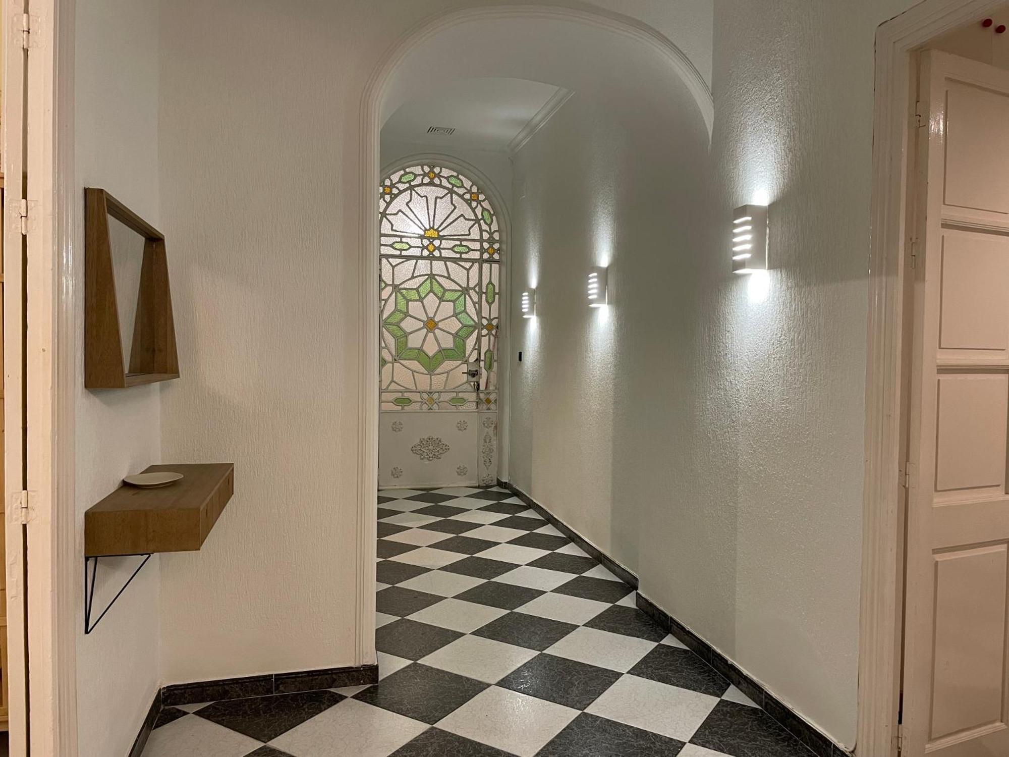 فيلا Patios De La Carmela إيسلا كريستينا المظهر الخارجي الصورة