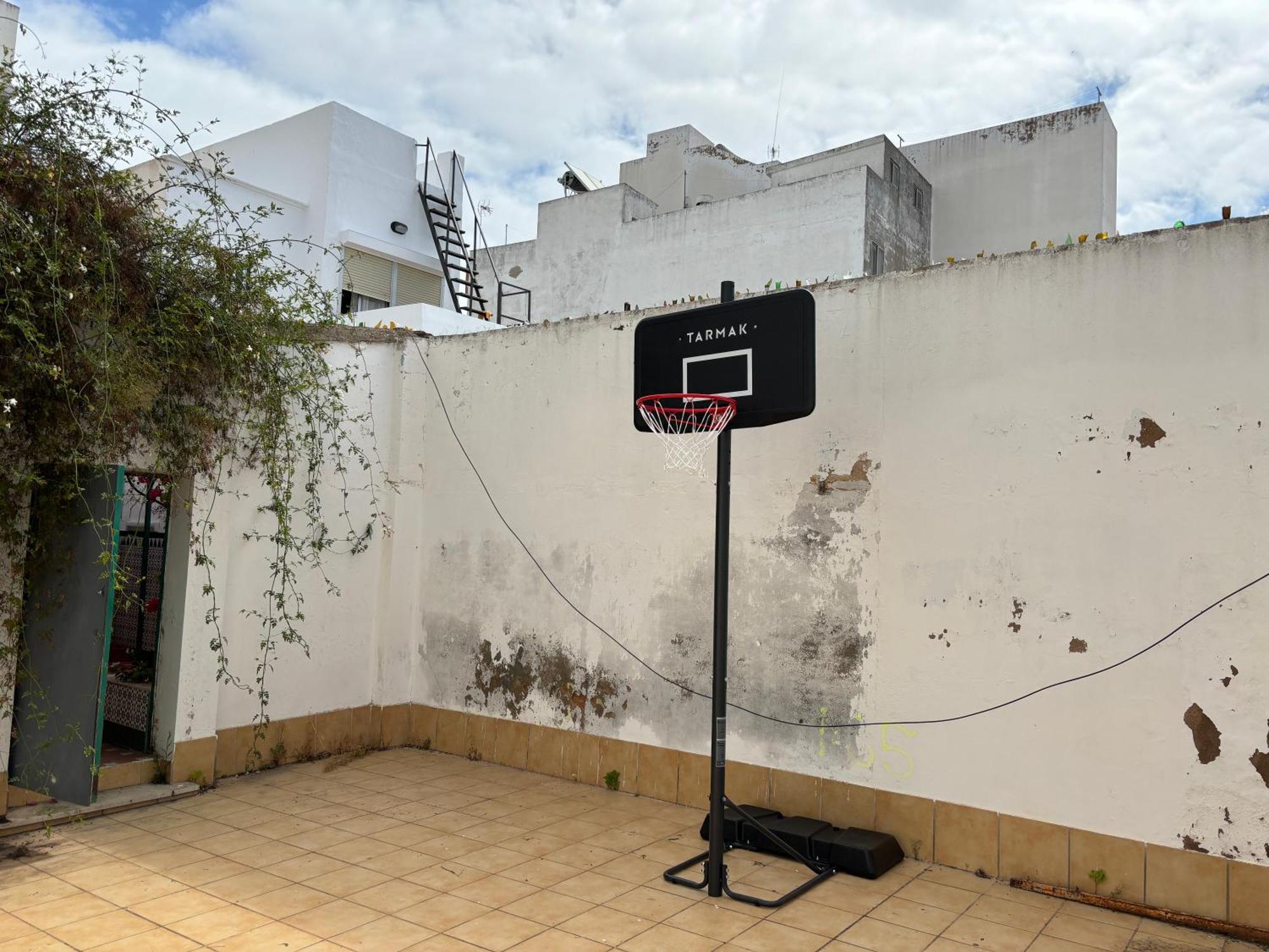 فيلا Patios De La Carmela إيسلا كريستينا المظهر الخارجي الصورة